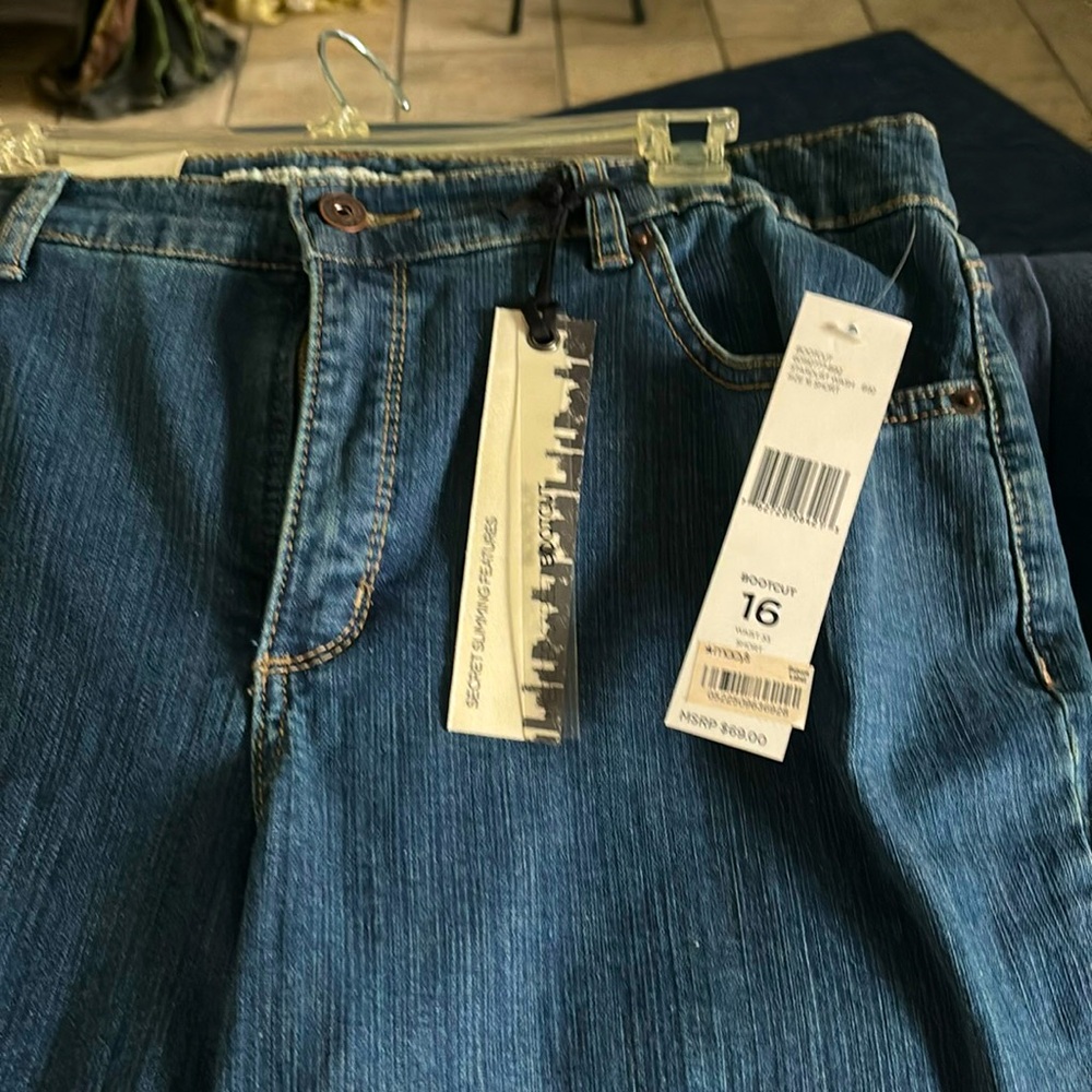 Jones New York Jeans